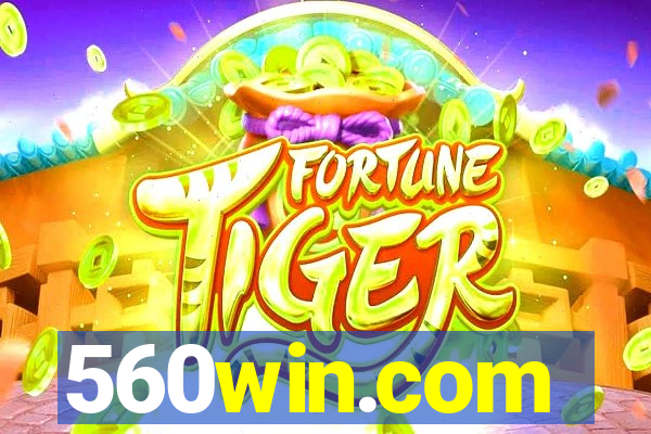 560win.com