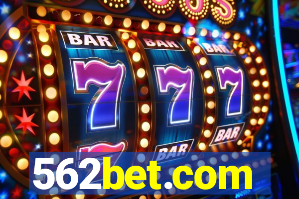 562bet.com