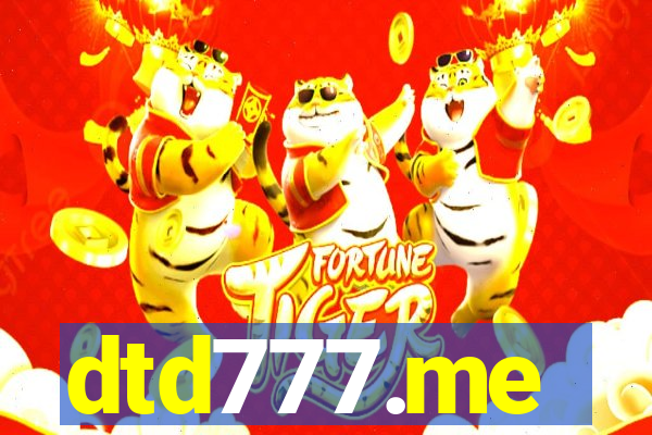 dtd777.me