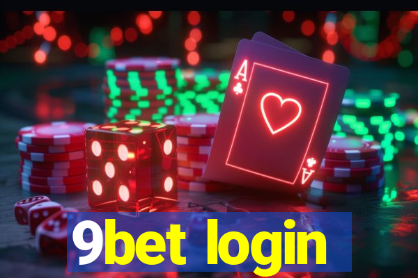 9bet login