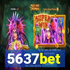 5637bet