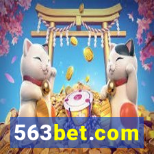 563bet.com