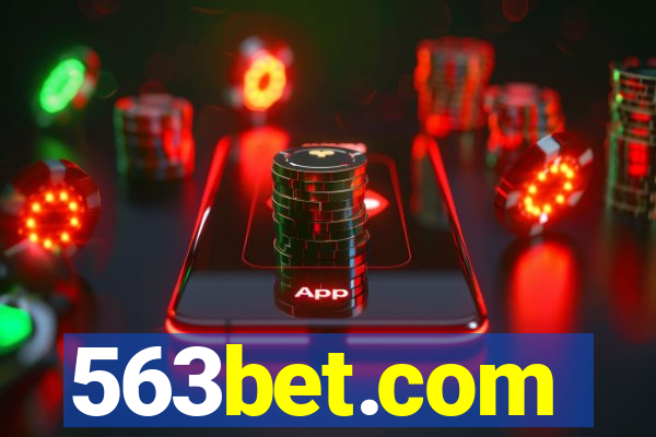 563bet.com