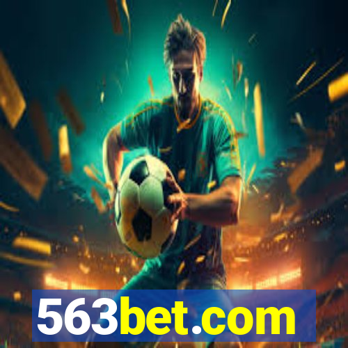 563bet.com