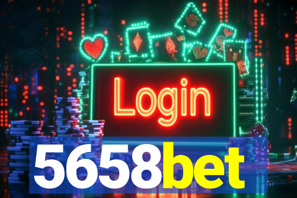 5658bet