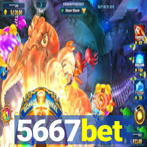 5667bet