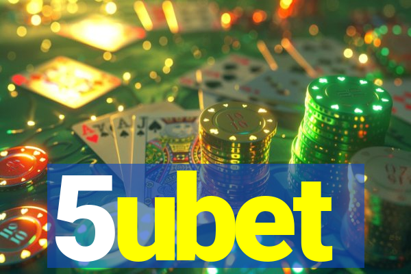 5ubet