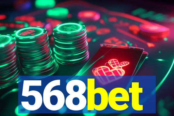 568bet