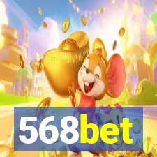 568bet