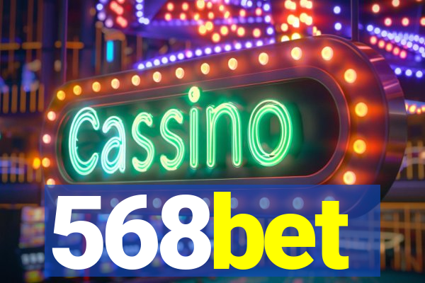 568bet