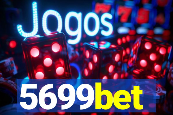 5699bet