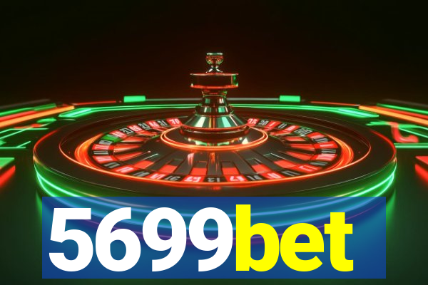 5699bet