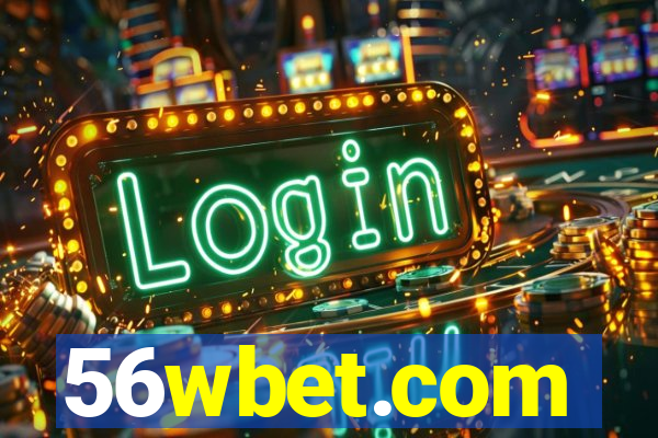 56wbet.com