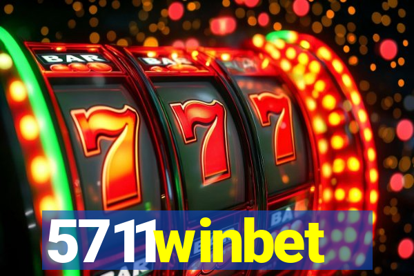 5711winbet