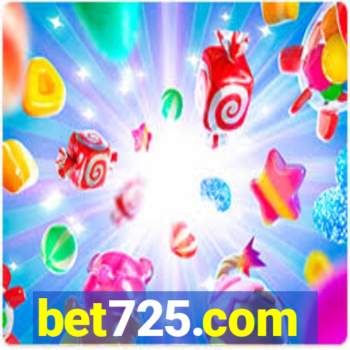 bet725.com