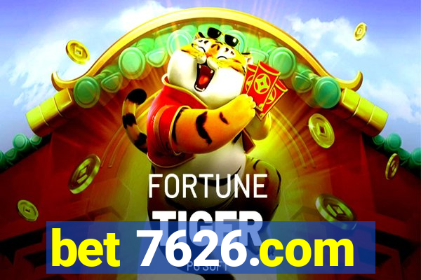 bet 7626.com