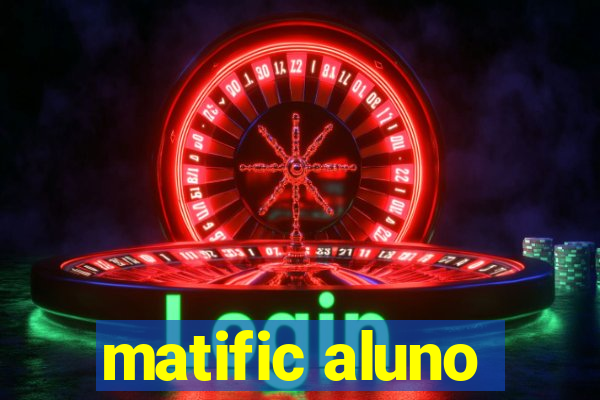 matific aluno