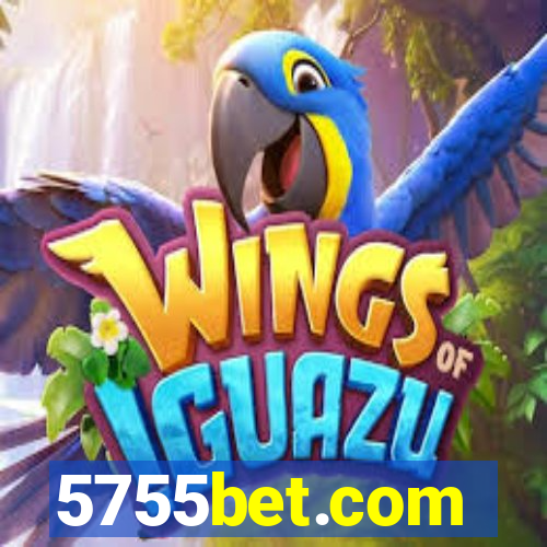 5755bet.com