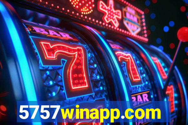 5757winapp.com