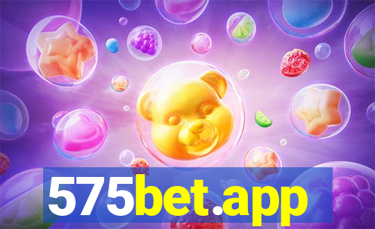 575bet.app