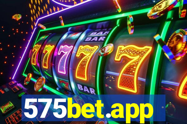 575bet.app