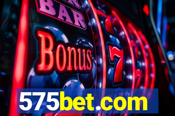 575bet.com