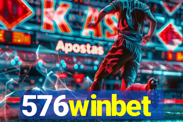 576winbet