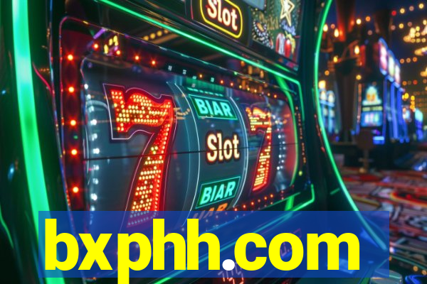 bxphh.com