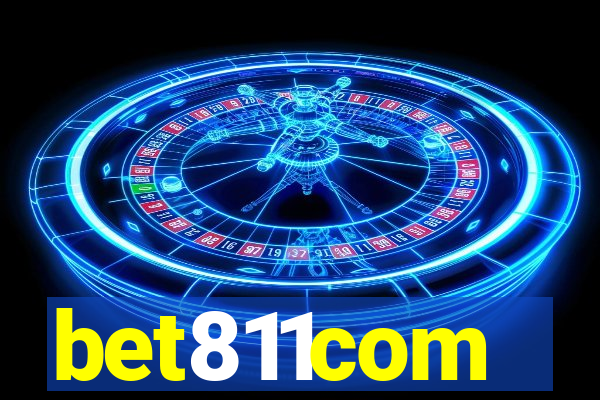 bet811com