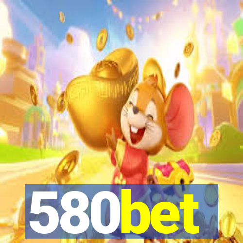 580bet