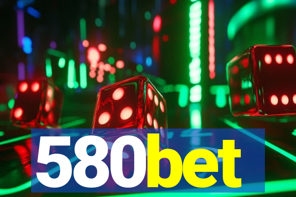 580bet