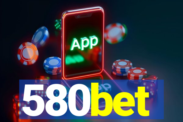 580bet