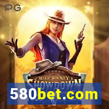 580bet.com