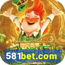 581bet.com