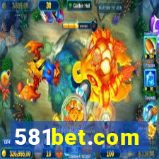 581bet.com