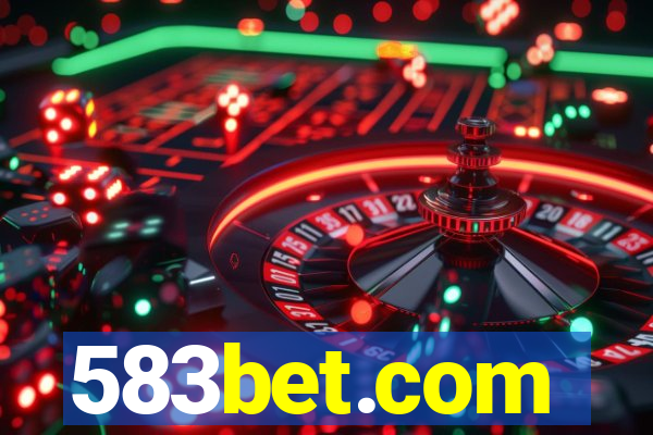 583bet.com