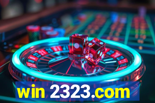 win 2323.com