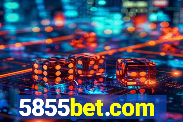 5855bet.com