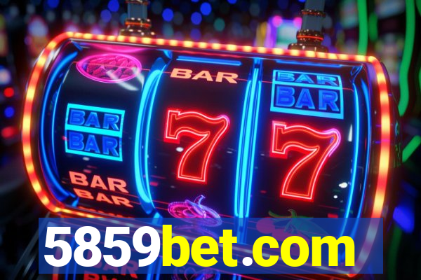 5859bet.com