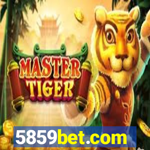 5859bet.com