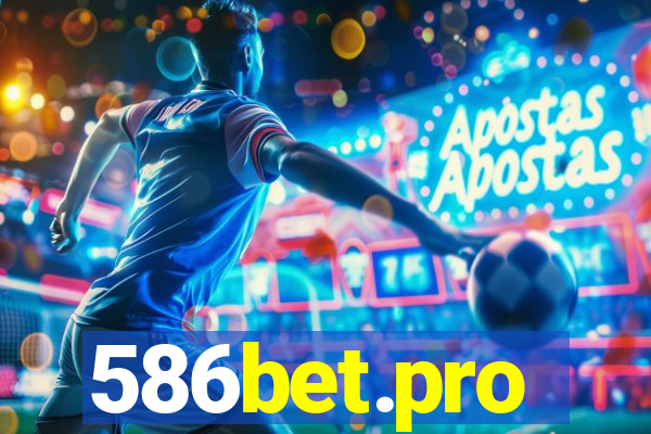 586bet.pro