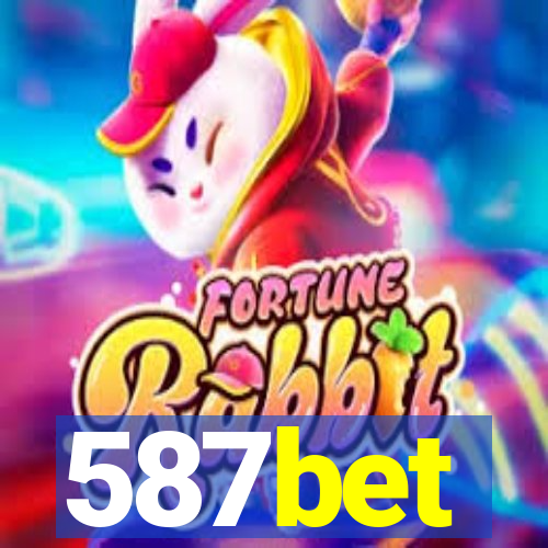 587bet