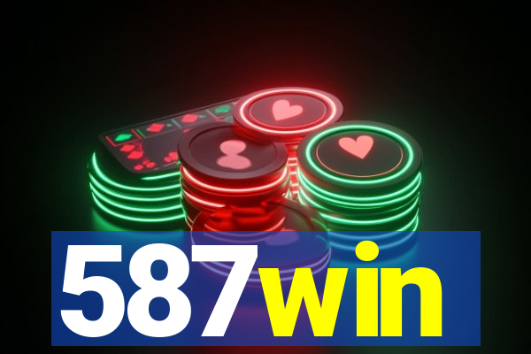 587win