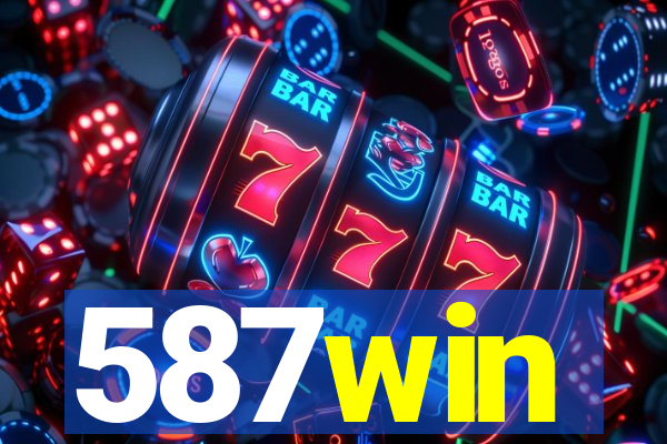 587win