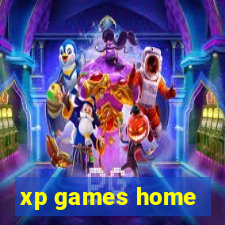 xp games home