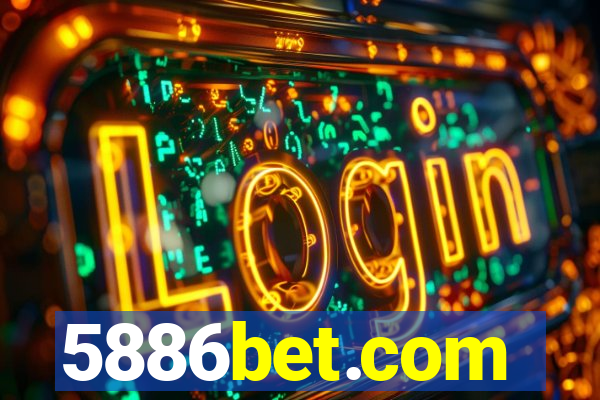 5886bet.com