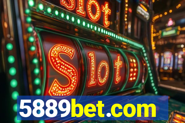 5889bet.com