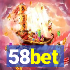 58bet