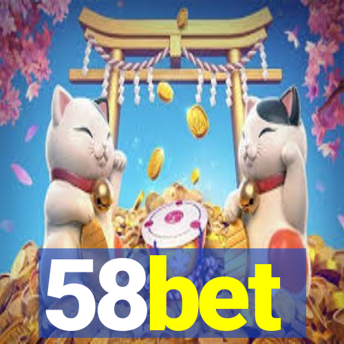 58bet