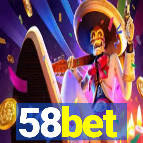 58bet